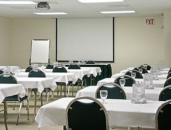 Ramada San Jose Convention Hotel Luaran gambar