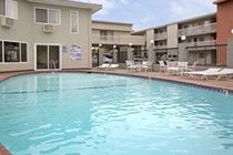 Ramada San Jose Convention Hotel Luaran gambar