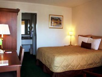 Ramada San Jose Convention Hotel Luaran gambar